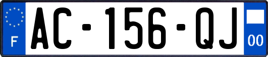 AC-156-QJ