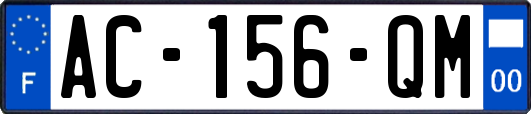 AC-156-QM