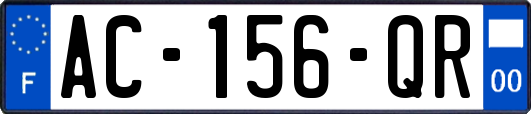 AC-156-QR