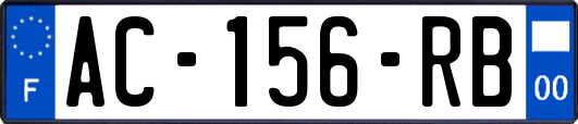 AC-156-RB
