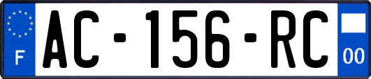 AC-156-RC