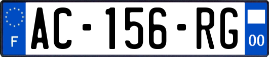 AC-156-RG