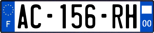 AC-156-RH