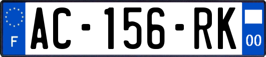 AC-156-RK