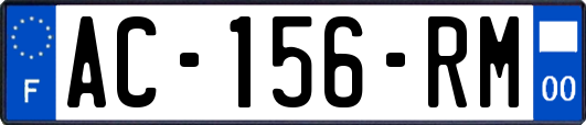 AC-156-RM