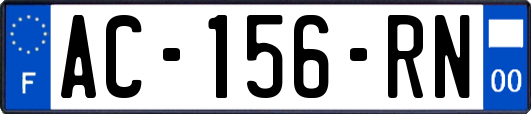 AC-156-RN