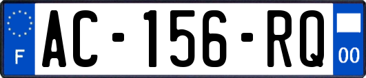 AC-156-RQ