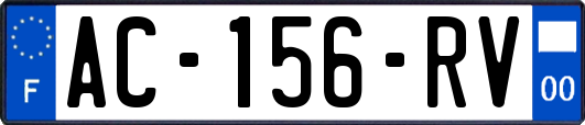 AC-156-RV
