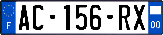 AC-156-RX