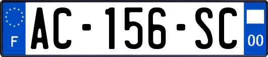 AC-156-SC