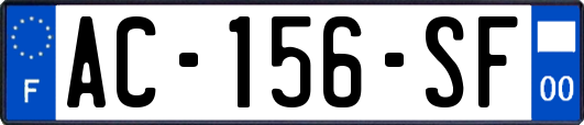 AC-156-SF