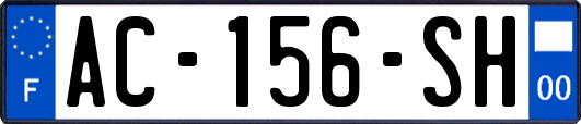 AC-156-SH