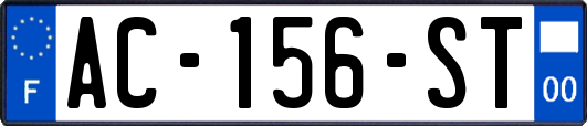 AC-156-ST
