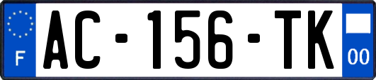 AC-156-TK