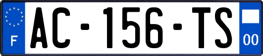 AC-156-TS