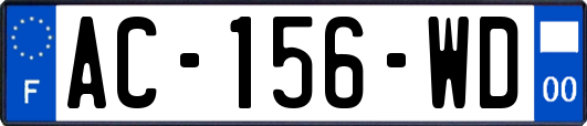AC-156-WD