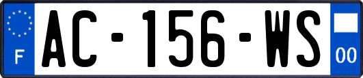 AC-156-WS