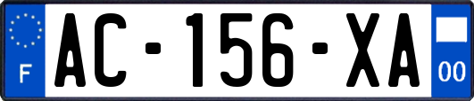 AC-156-XA