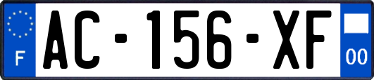AC-156-XF