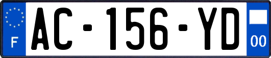 AC-156-YD
