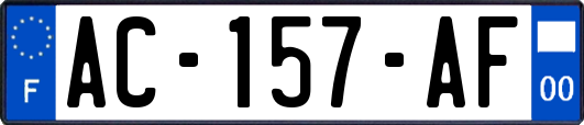 AC-157-AF