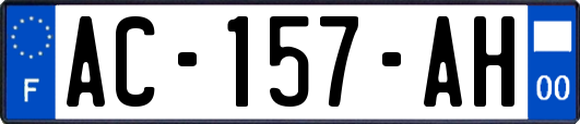 AC-157-AH