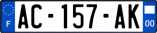 AC-157-AK