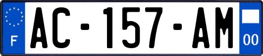 AC-157-AM