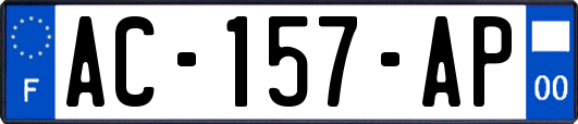 AC-157-AP