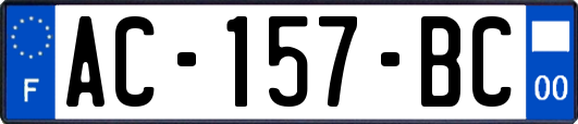 AC-157-BC