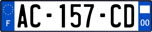 AC-157-CD