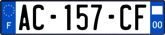 AC-157-CF