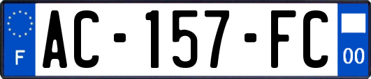 AC-157-FC