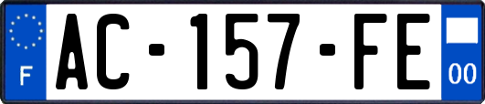 AC-157-FE