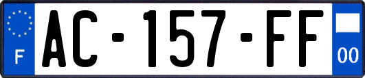 AC-157-FF