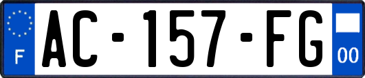 AC-157-FG