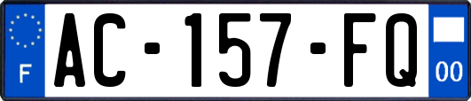 AC-157-FQ