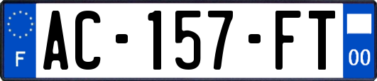 AC-157-FT