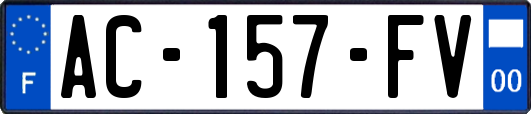 AC-157-FV
