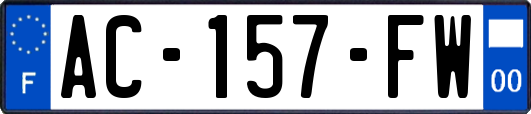 AC-157-FW