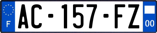 AC-157-FZ