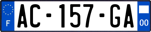 AC-157-GA