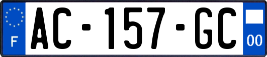 AC-157-GC