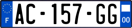 AC-157-GG