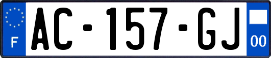 AC-157-GJ