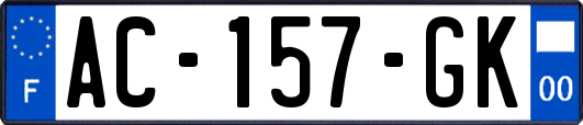 AC-157-GK