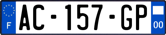 AC-157-GP