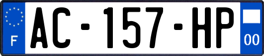 AC-157-HP