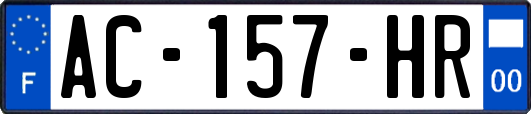 AC-157-HR