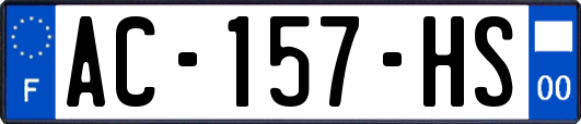 AC-157-HS